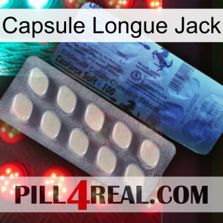 Long Jack Capsule 34
